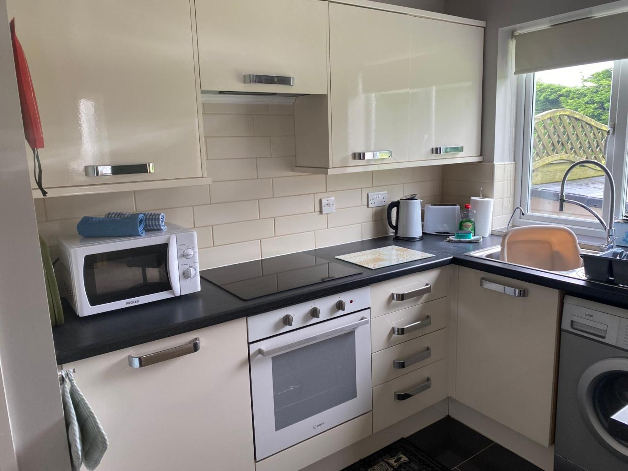 Luxury Dog Friendly Cottage Sleeps 4 Bridlington Buitenkant foto