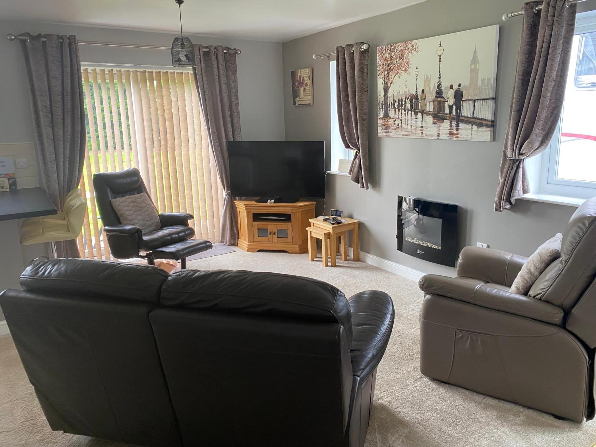 Luxury Dog Friendly Cottage Sleeps 4 Bridlington Buitenkant foto