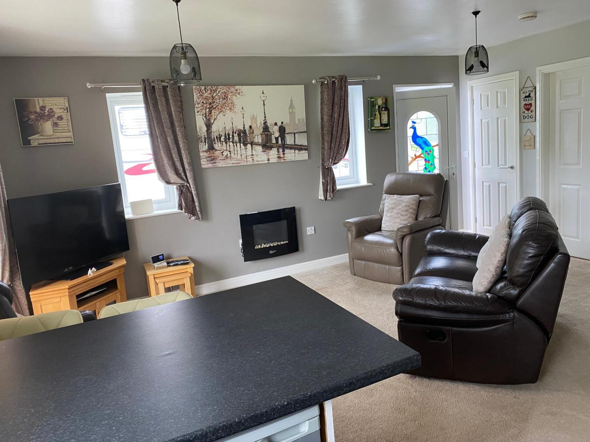 Luxury Dog Friendly Cottage Sleeps 4 Bridlington Buitenkant foto