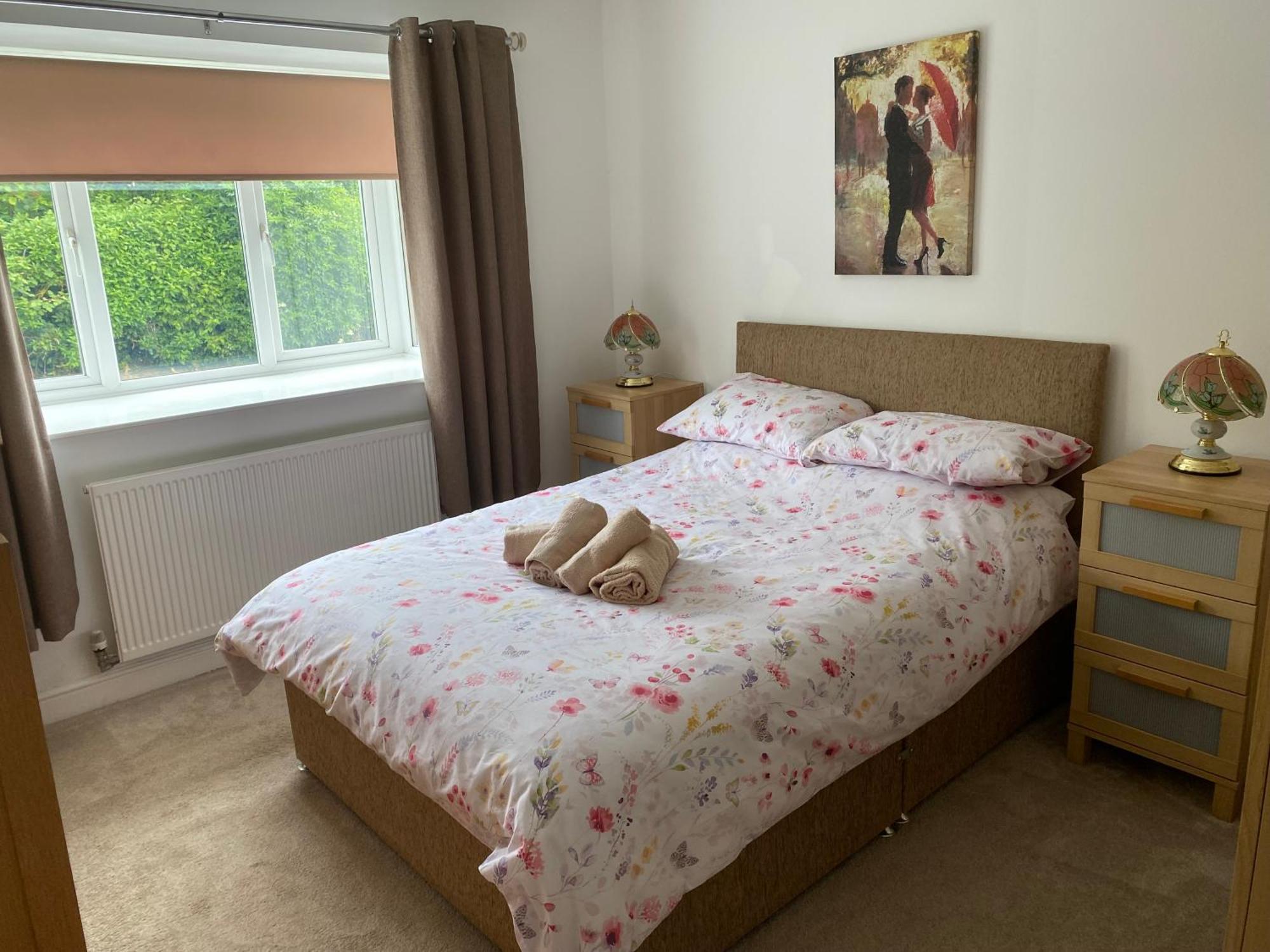 Luxury Dog Friendly Cottage Sleeps 4 Bridlington Buitenkant foto